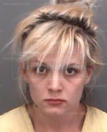 Tiffany Lynne Pennock