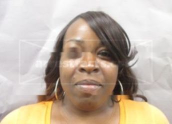 Kanieca Enyetta Chapman