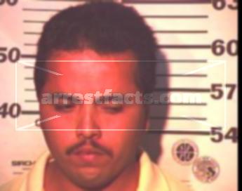 Carlos Morales Garcia