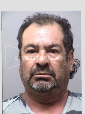 Ruben Aviles Navarro