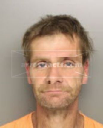 Donald Chad Kennedy