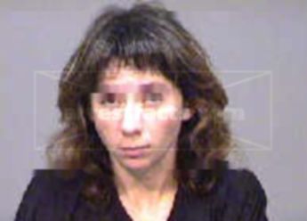 Kimberly Sue Lowe
