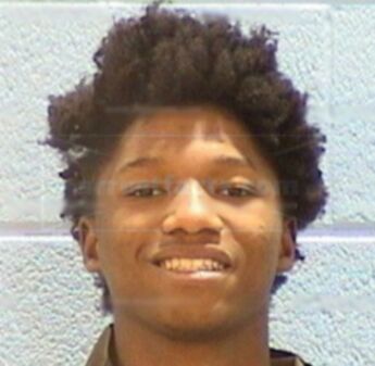 Shaquille Hill