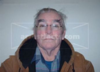 Floyd Ernest Nunley
