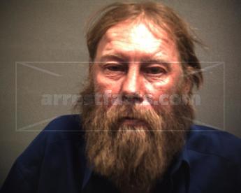 Wayne William Bishop
