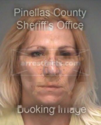 Kim Marie Keller