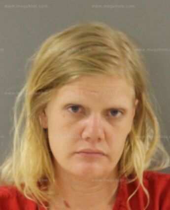 Jessica Marie Tuck