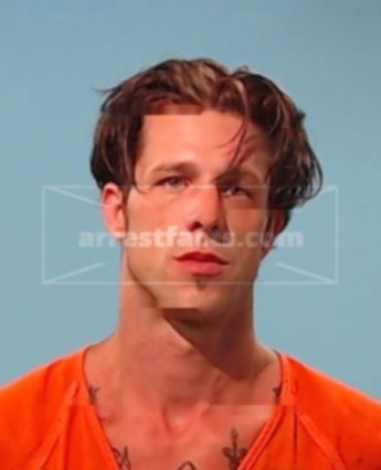 Chad Brian Evans
