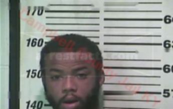 Christopher Antonio Williams