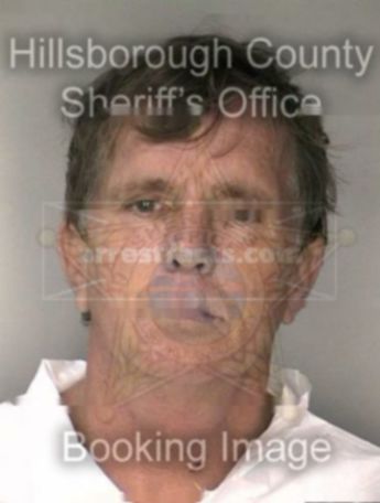 Michael George Jones