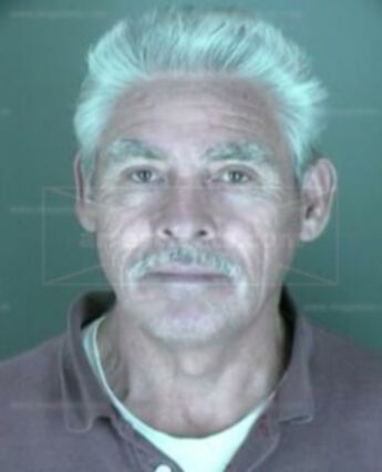 Jose Delfino Eutimio Gonzales