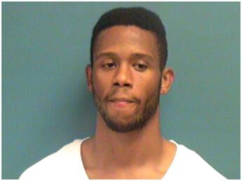 Andre Bryant Garth