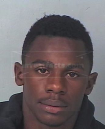 Deshawn Louis Smith