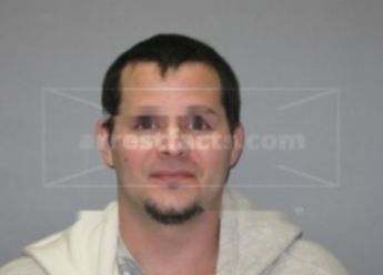 Mathew Jay Aldrich