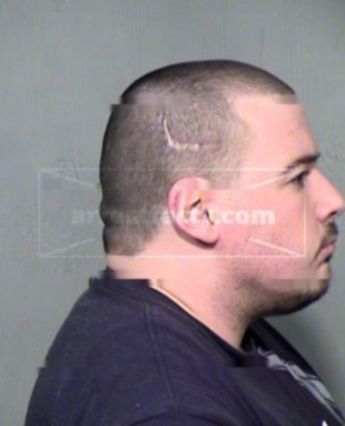 Blake Andrew Pryor