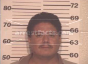 Juan Mario Alvarado