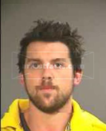 Broc Alan Atkinson