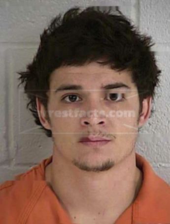 Adam Mark Shelton
