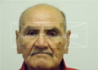Jose Antonio Villarreal