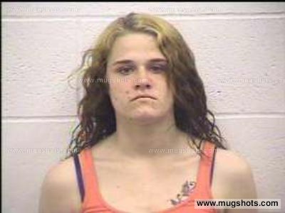 Crystal Sylvia Groves