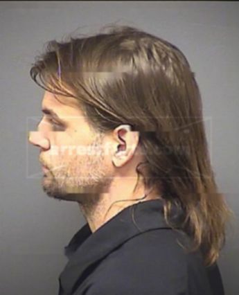 James Derek Morton