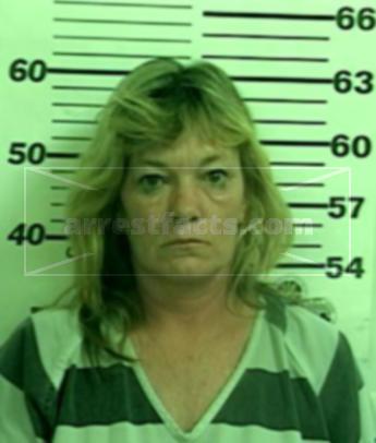 Thressa Jewel Melton