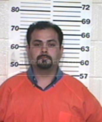 Lorenzo Trevino Garcia