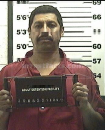 Armando Hernandez-Diaz