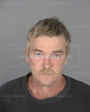 Terry Lloyd Perkins
