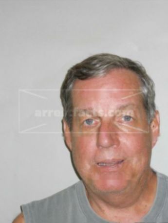 Scott Lawrence Pinchard