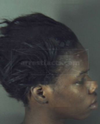 Latisha Lashawn Boswell