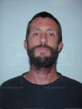 Douglas Tramayne Harris