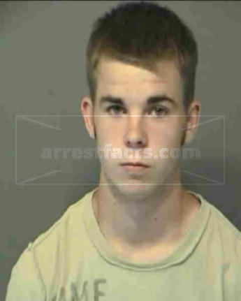 Travis Jonathan Parshall