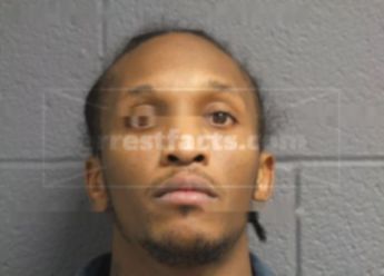 Donald Keith Richardson Jr