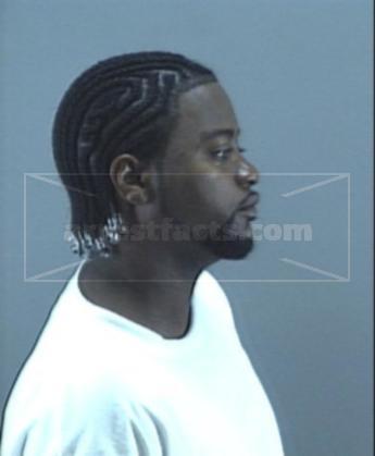 Kenyatta Donta Jones