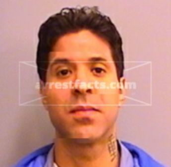 David Jose Swanson