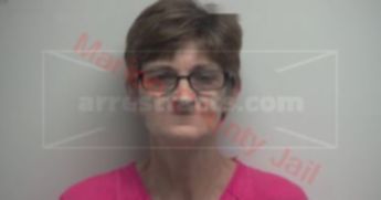 Wilma Lee Adams