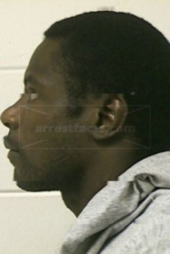 Eric Antwann Radford