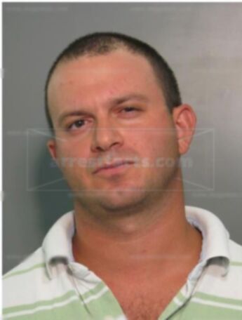 Jason Alexander Gilgor