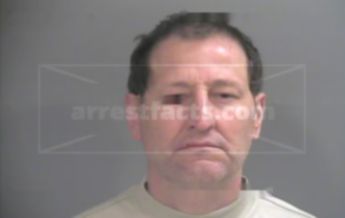Rickey Harrington
