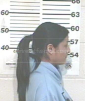 Erica Morales Gaona