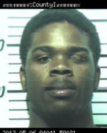 Deandre Lee Hodges Sr.