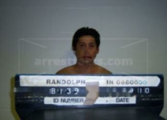 Ricardo Hernandez Hernandez