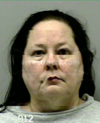 Pamela Johnson Joy