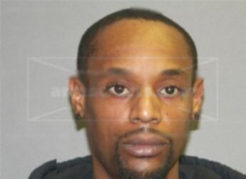Bernard Raynell Jones
