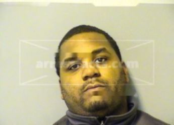 Cardale Ray