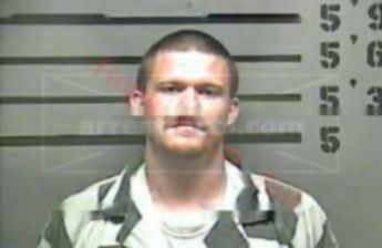 Gary Lee Henry Jr.