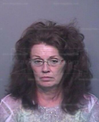 Rhonda Pugh Corley