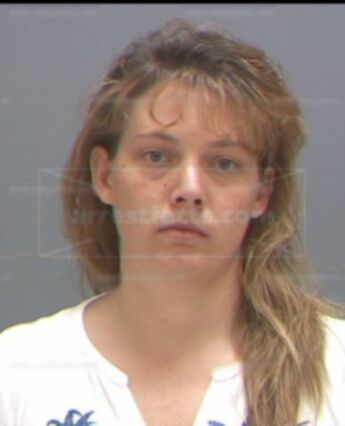 Stacy Madill Gutierrez