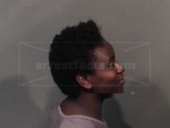 Nathanielle Geveva Gordon
